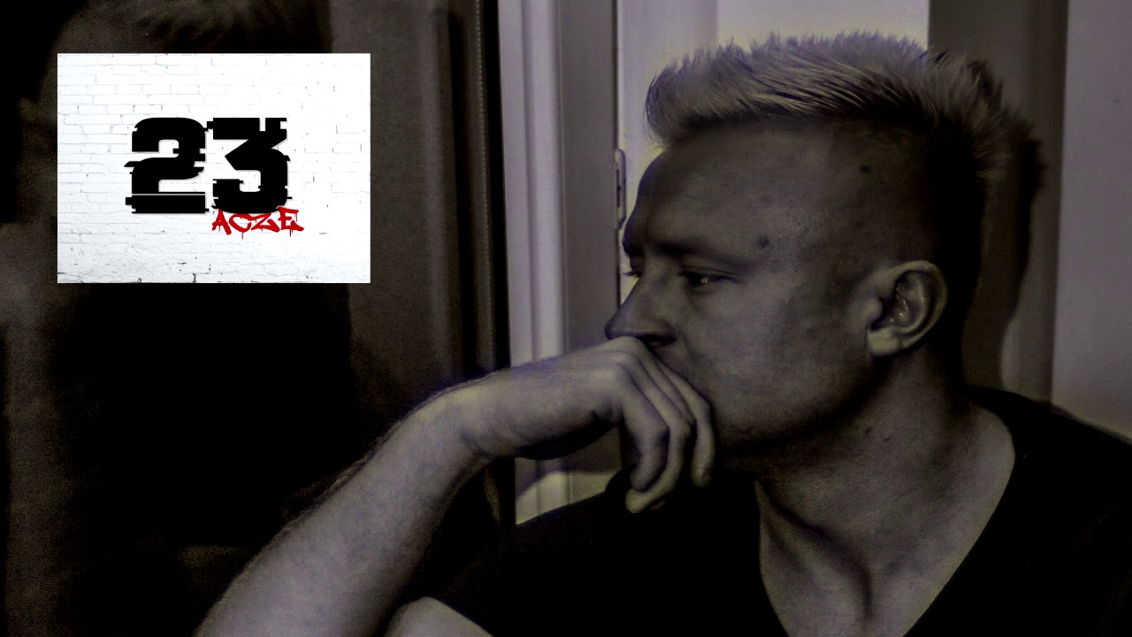 Acze - SAM (prod. Kosci) / 