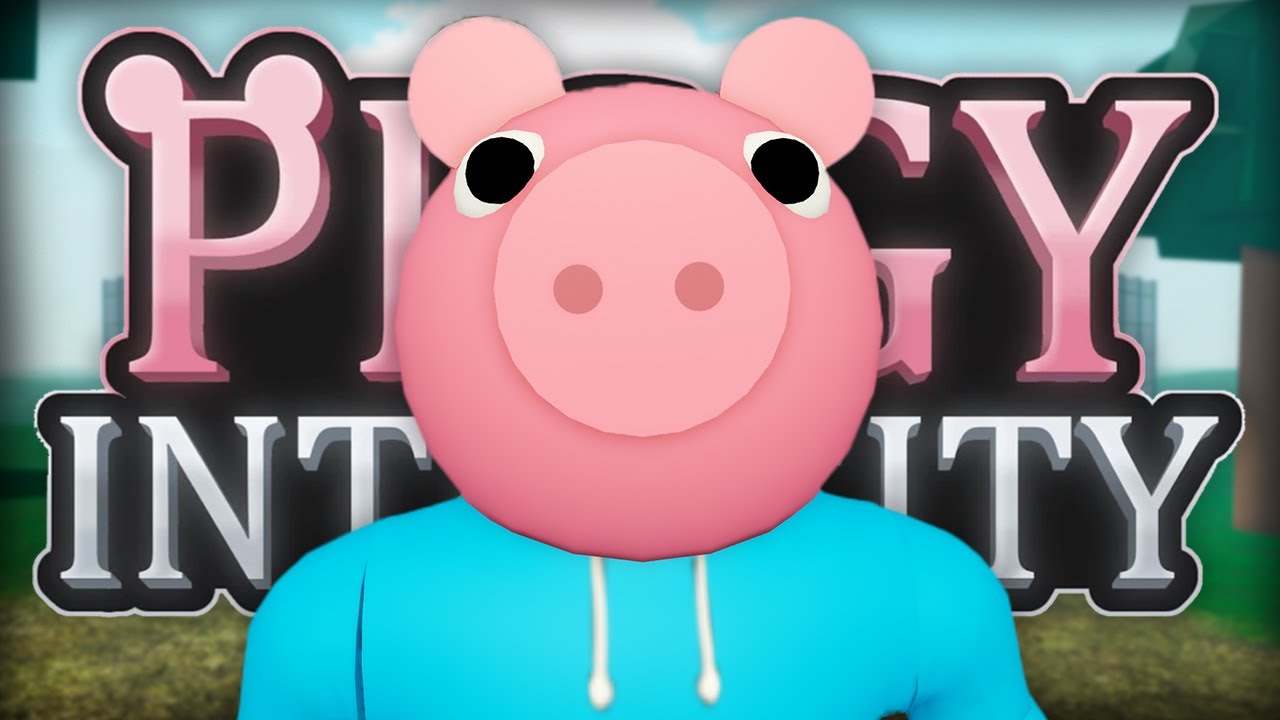 Piggy Intercity уже здесь!