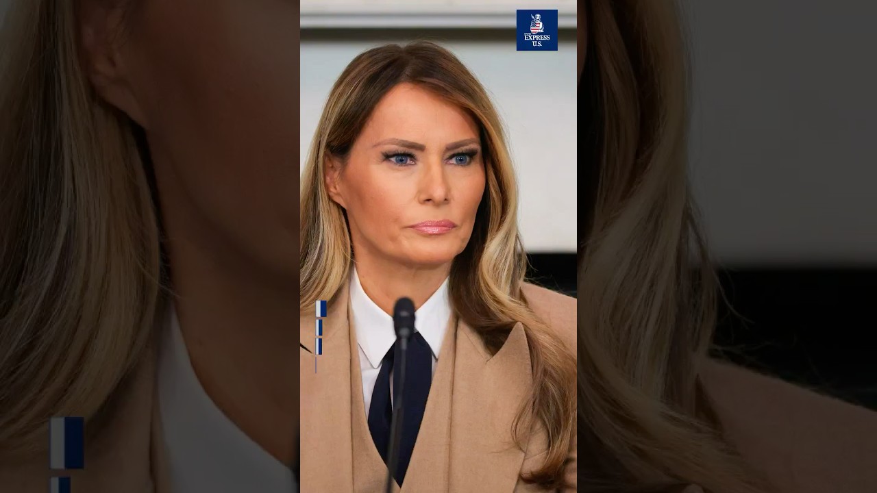Melania Rejects Vanity Fair Cover and Laughs at the Offer! 😂 Magazine Staff Threaten to QUIT!🚨