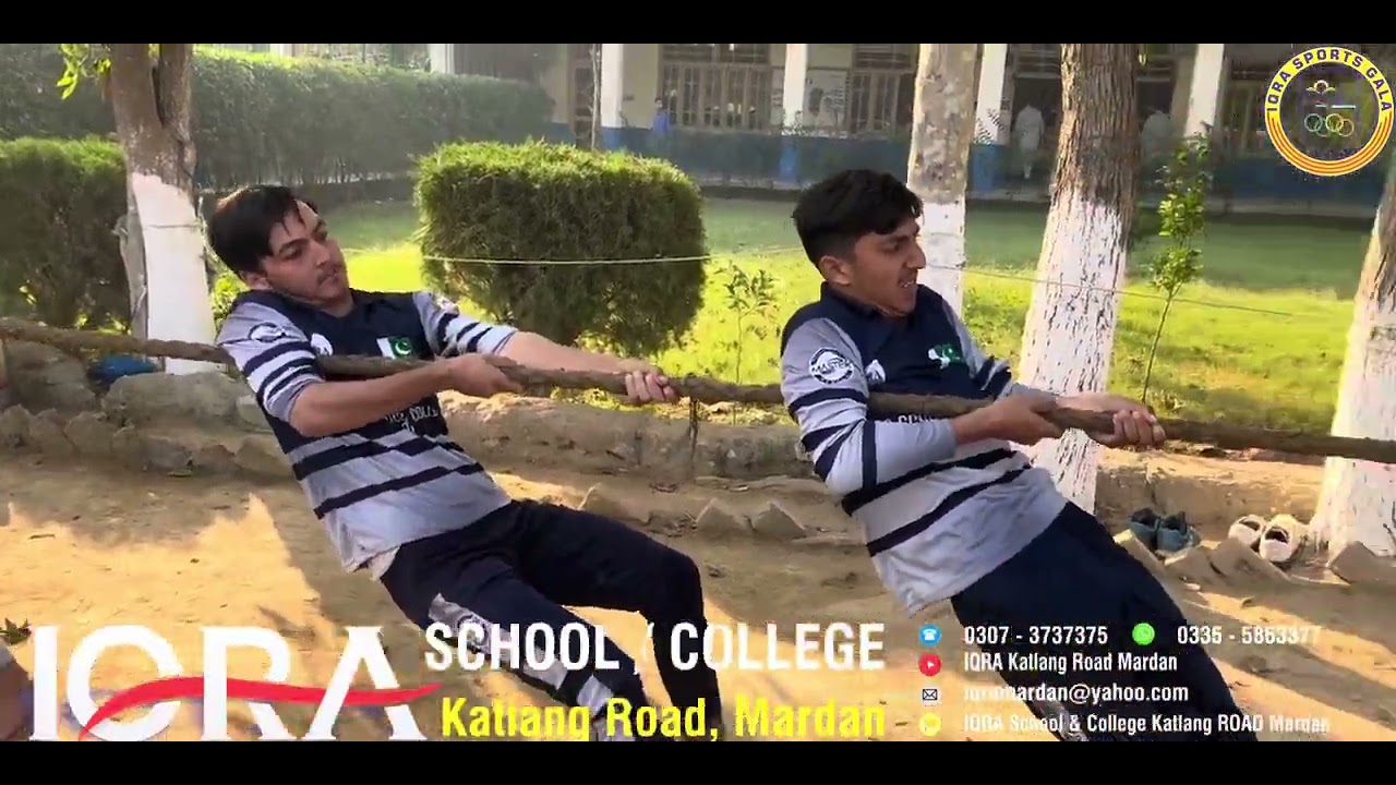 IQRA Sports Gala 2024