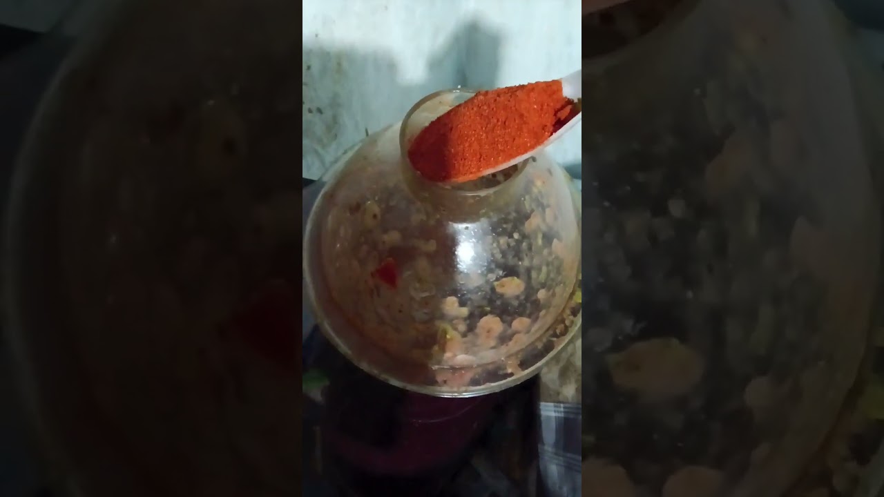 Munagaku tomato pachadi, tomato pickle, moringa pickle, moringa tomato pickle,మునగాకు టమాటా చట్నీ 