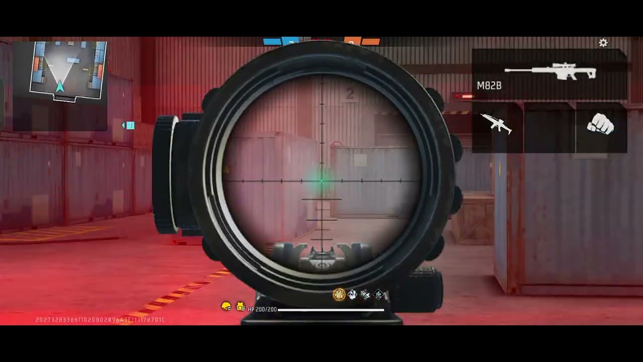 #freefiremax wait for last