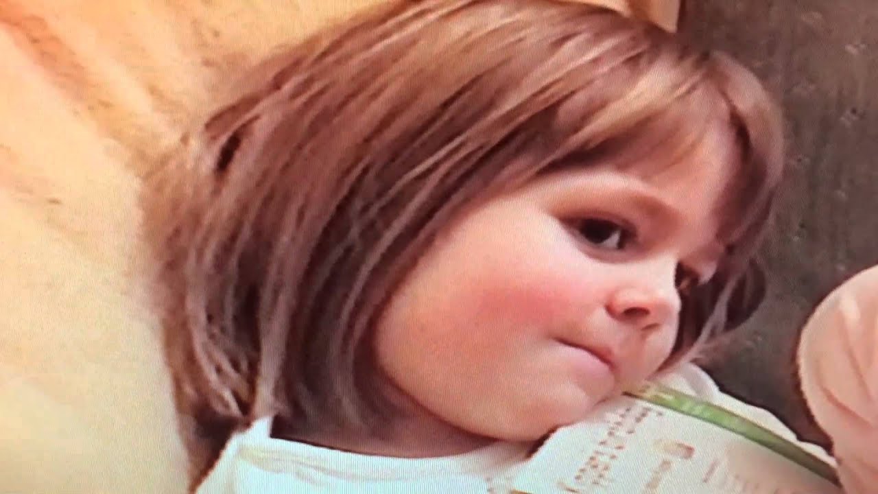 Selective Mutism - Molly's Story