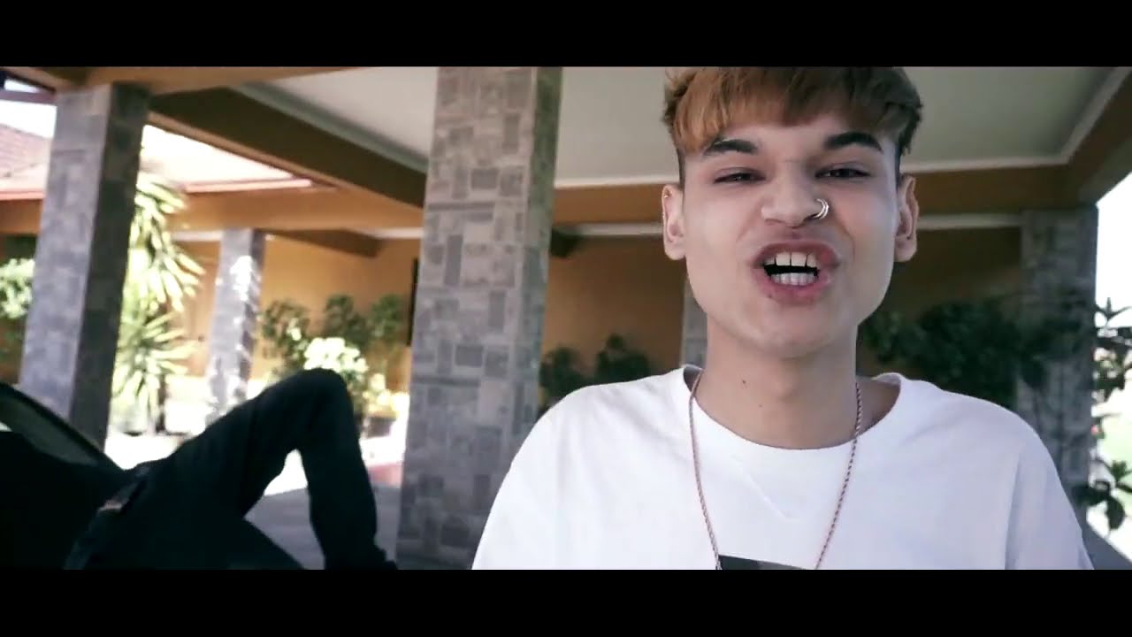 RACING ULTRAP - Yammir Ft Emcigah (Shot By RakiOMEGA)(Prod.Katari)