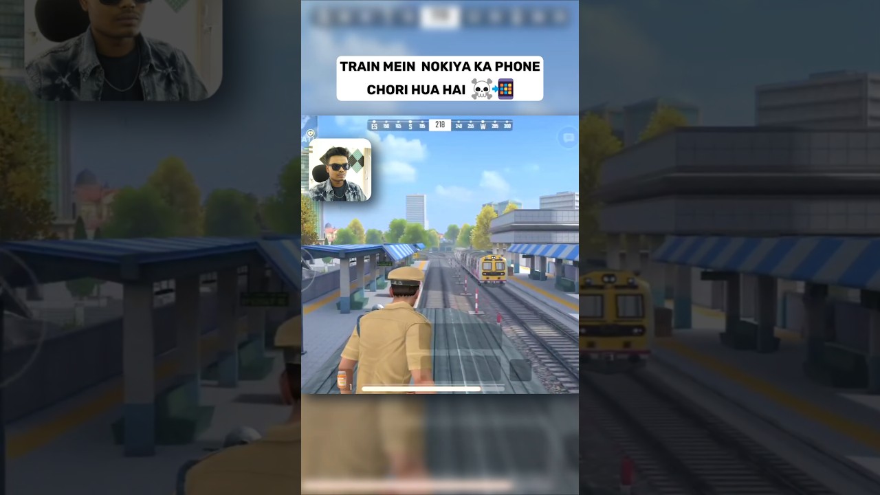 Nokia ☠️ | Scarfall 2.0