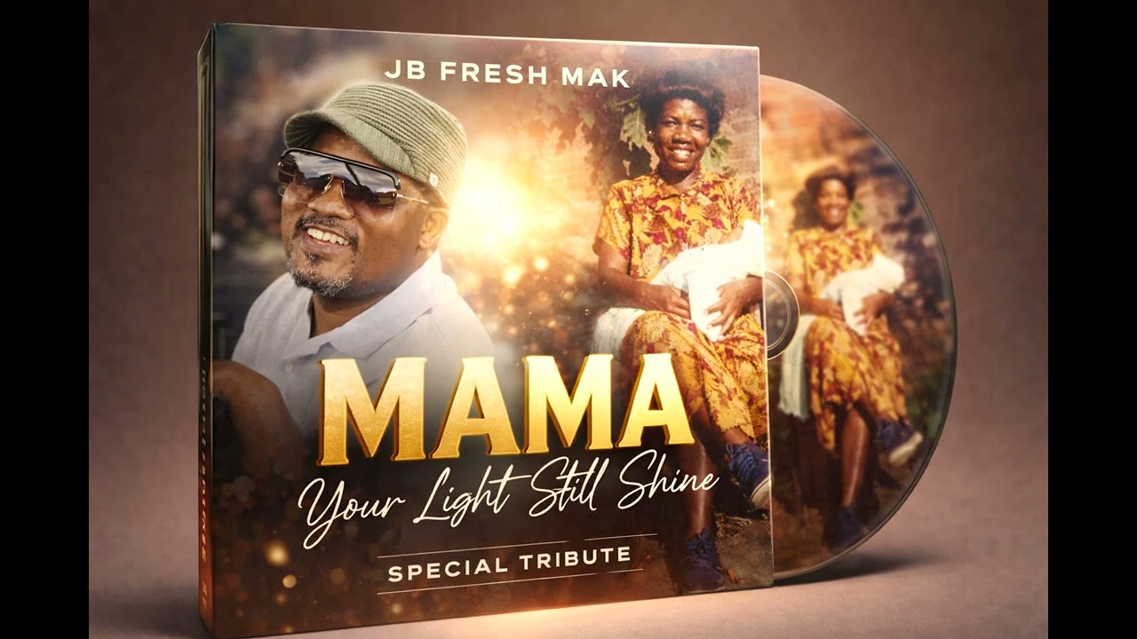 Mama - Your Light Still Shine 