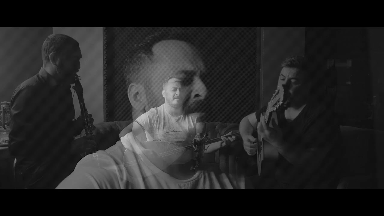 Haluk Gülsoy - Seyhmus Fidan - Murat Yaşar