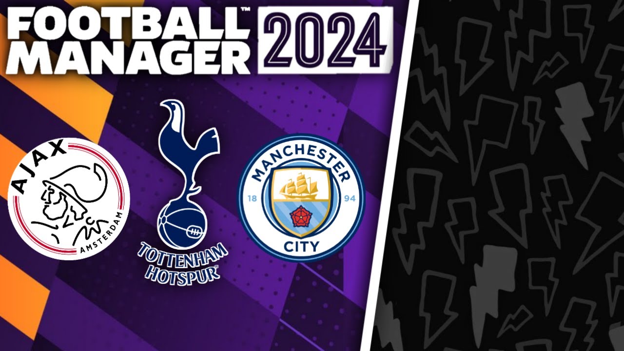 Football Manager 2024 Indonesia | Nottingham Forest | Musim 34/35 | #113