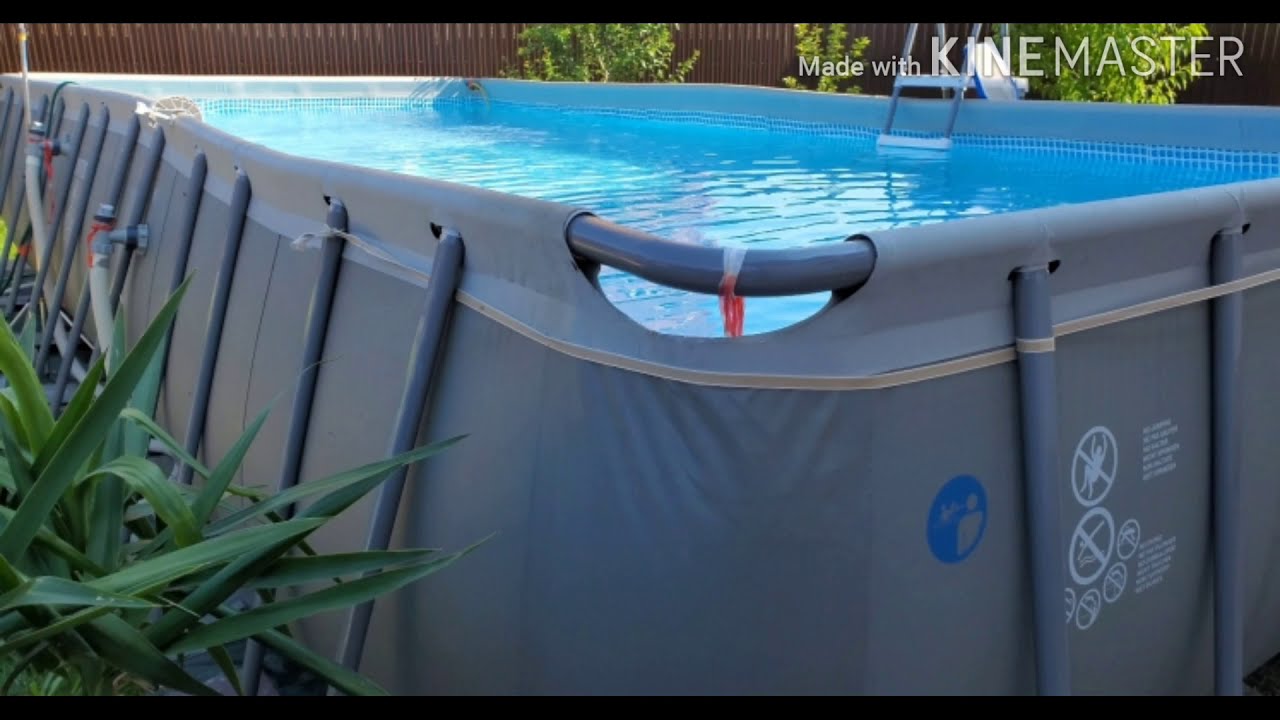 Cum incalzim 30 mc de apa  din piscina pana la 32 grade
