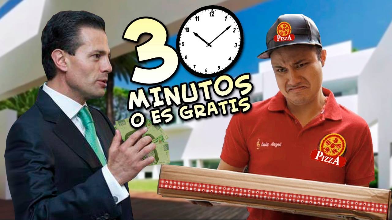 Comida r&aacute;pida - Fast food
