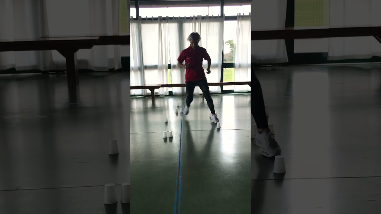 Percorso motorio