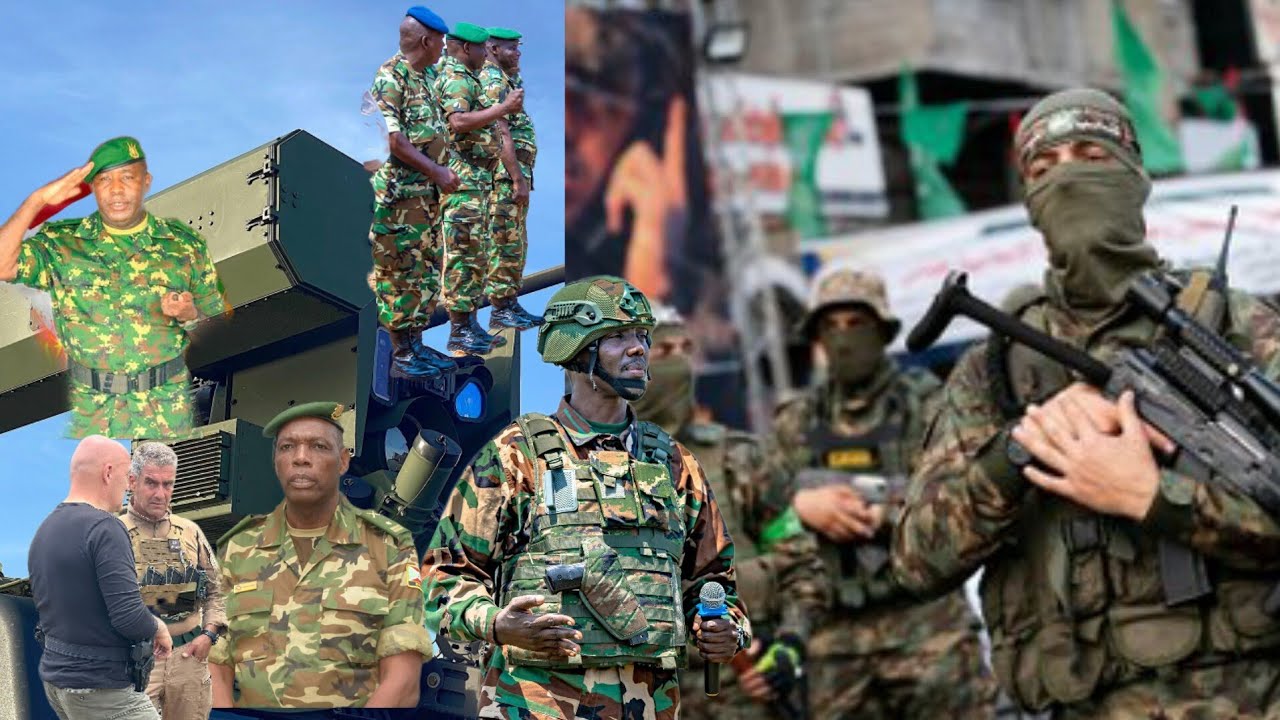 NYANGENZI NAYO IRAFASHWE AKAKANYA🛑MAA23 NU RWANDA BARAKORA MUBYUMUTEKANO#FDNB IKOSOYE EMU23 BYERUYE