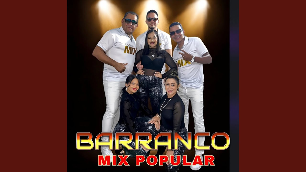 Mix Popular: Más Que Tu Amigo/Así No Te Amará Jamás/Matemos las Ganas/De Rodillas Te...