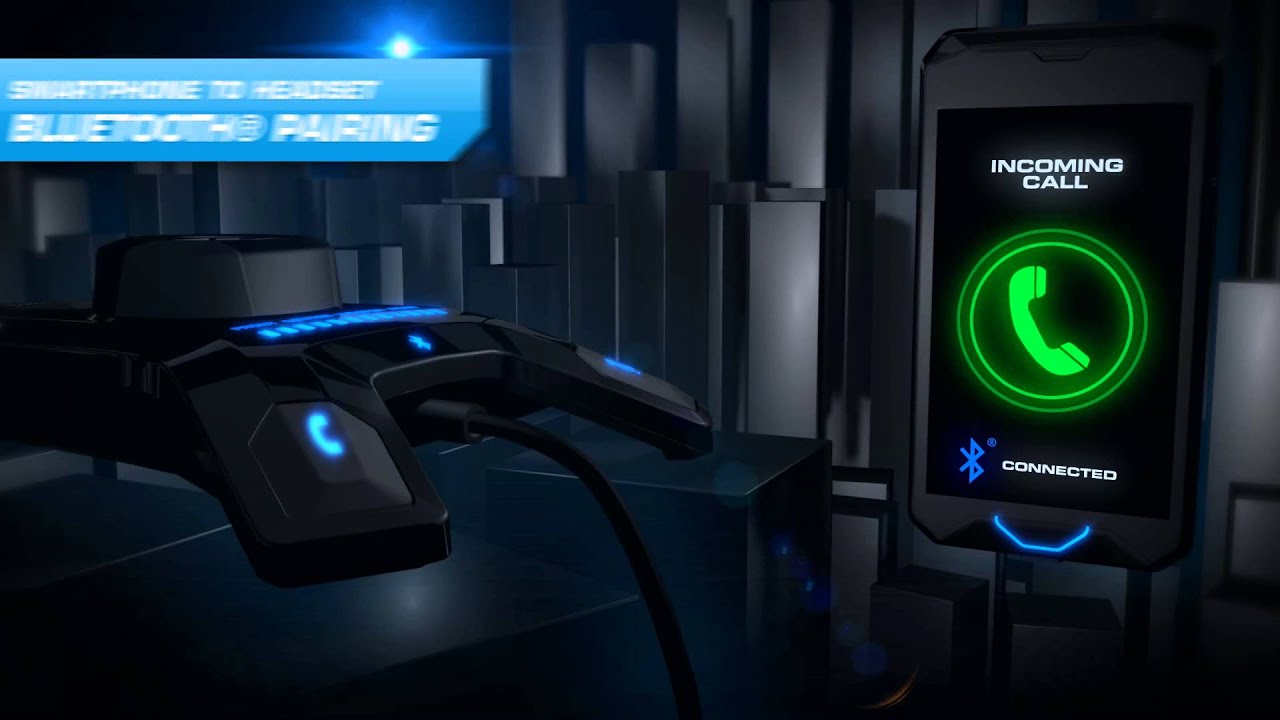 ROCCAT Kave XTD 5.1 Digital Trailer