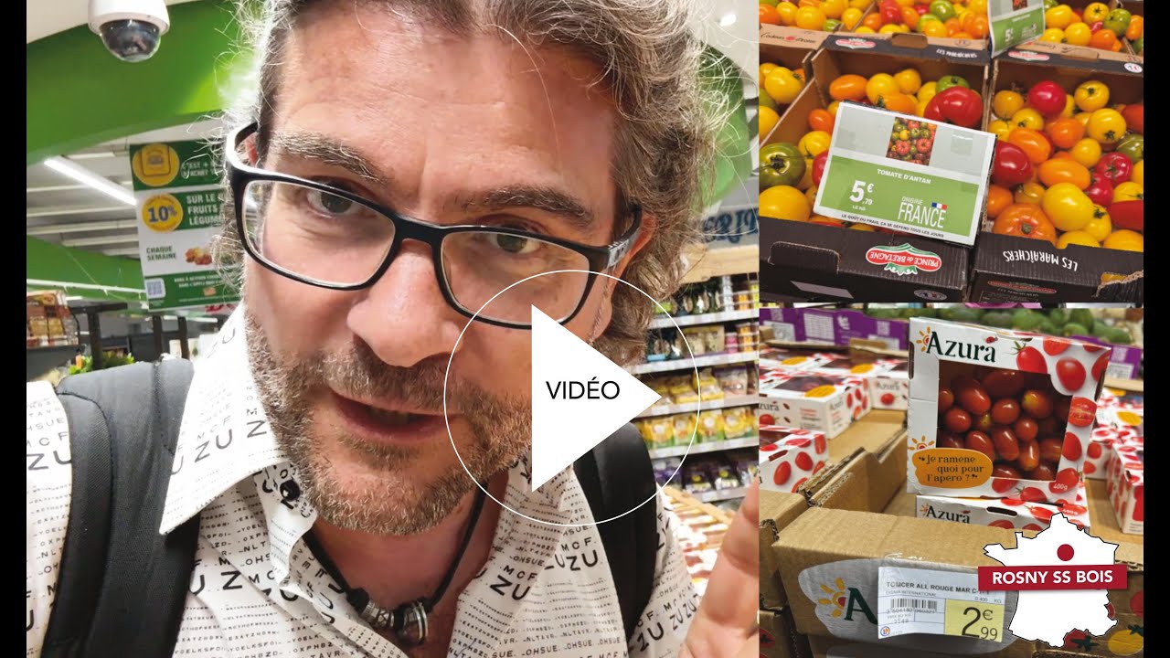 Toc toc, y'a quelqu'un chez Leclerc ? Parce que j'ai un problème avec votre publicité comparative !