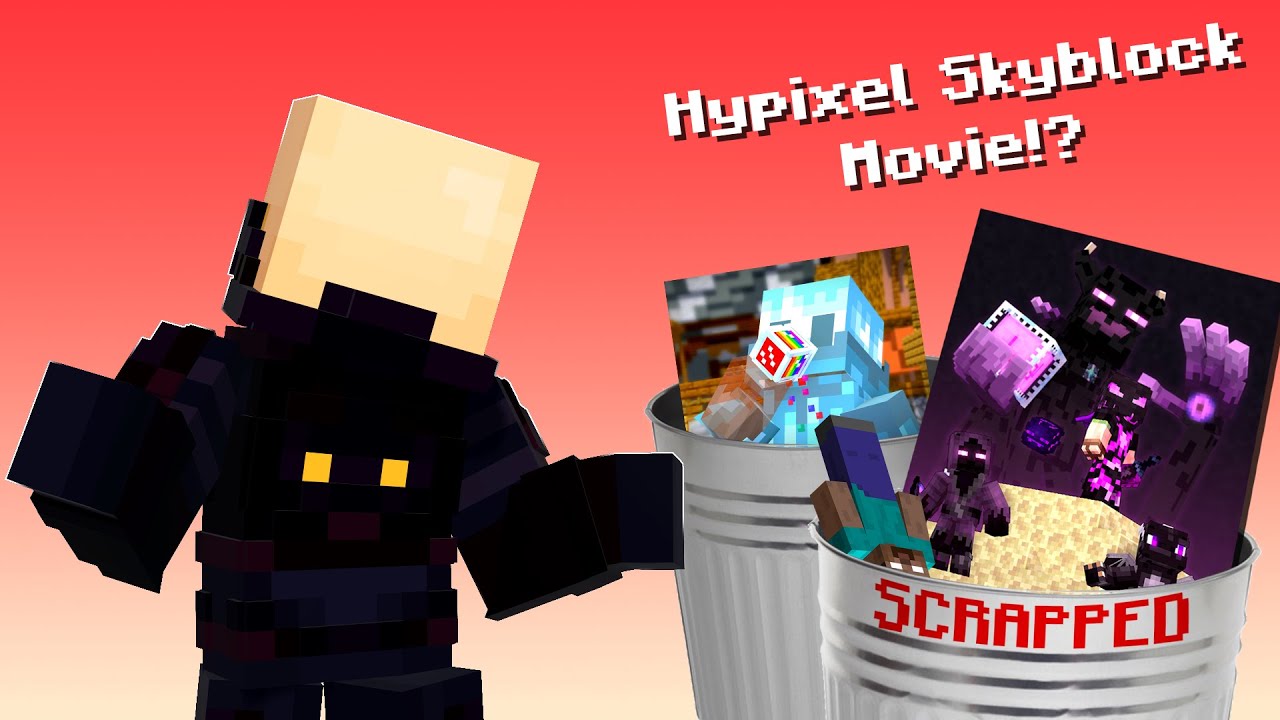 All of HaxR's Scrapped Animations