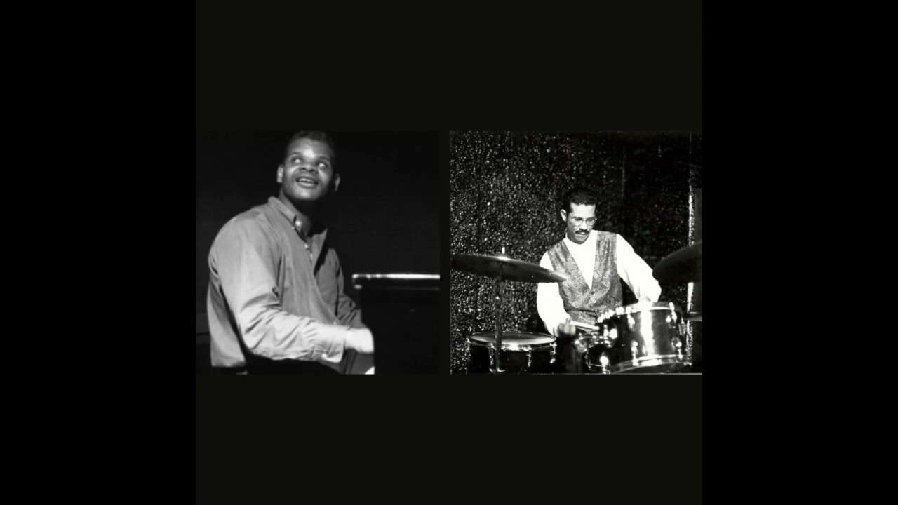 Walter Davis Trio 1982