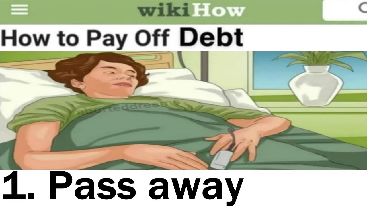 Memes That Are TECHNICALLY TRUE 9
