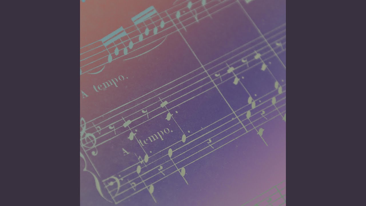 Suite for Piano No. 1 (Mvmt 5)