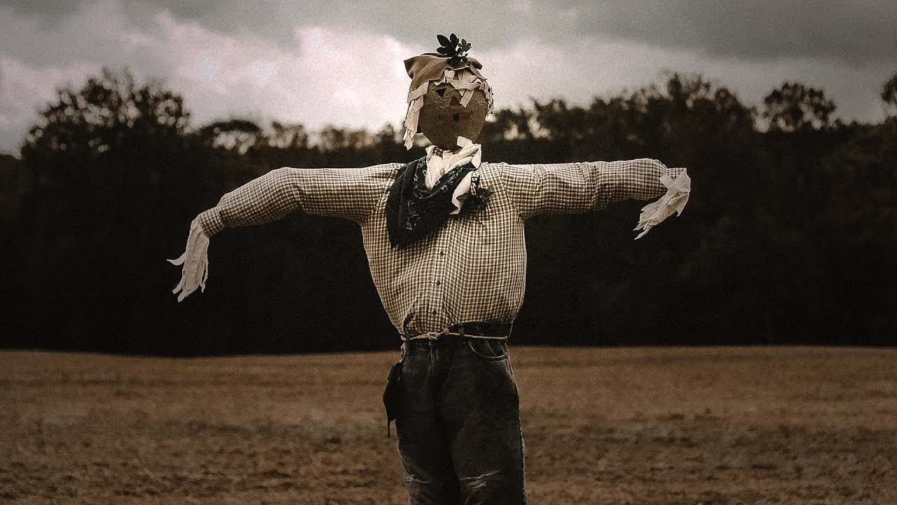 [ASMR] My Father's Strange Farm: A Binaural 