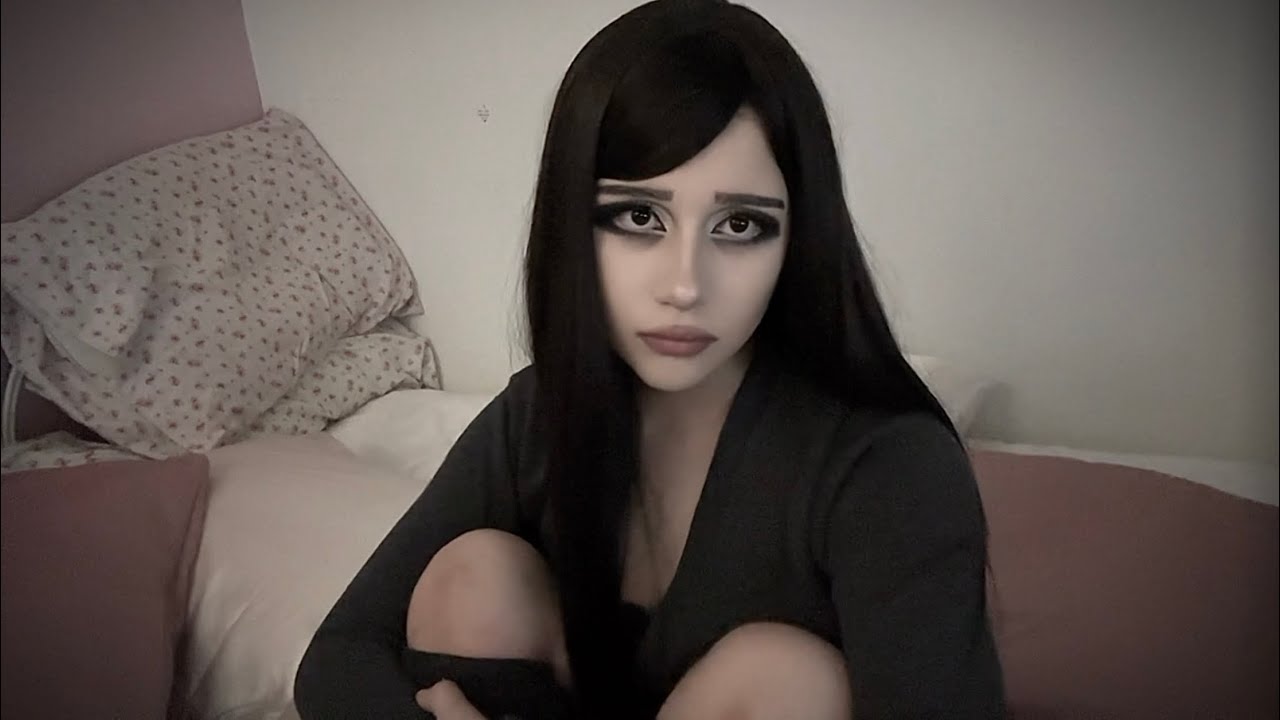 sad room tour (video i never posted before i moved)