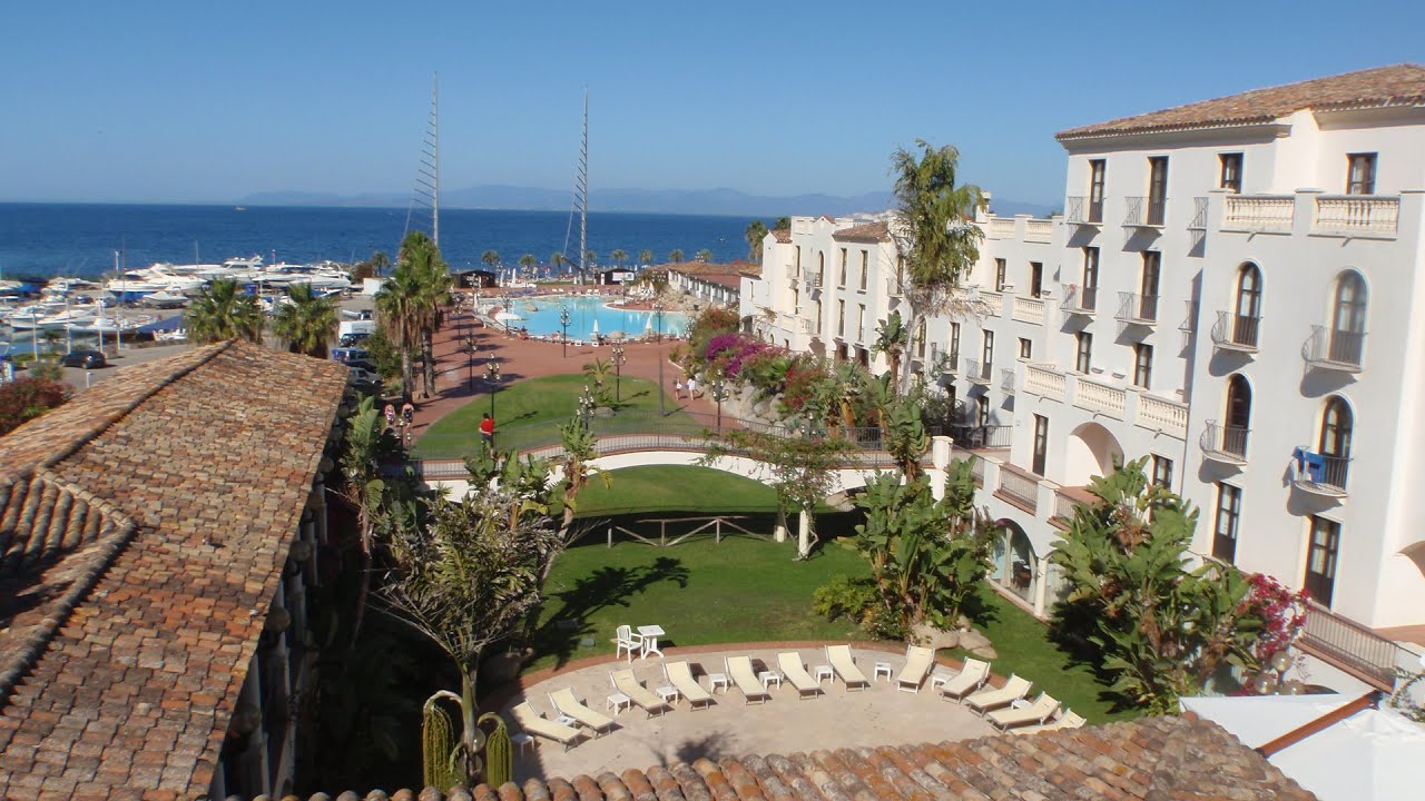 Sardinia 2016 - Sighientu Hotel Life & Spa