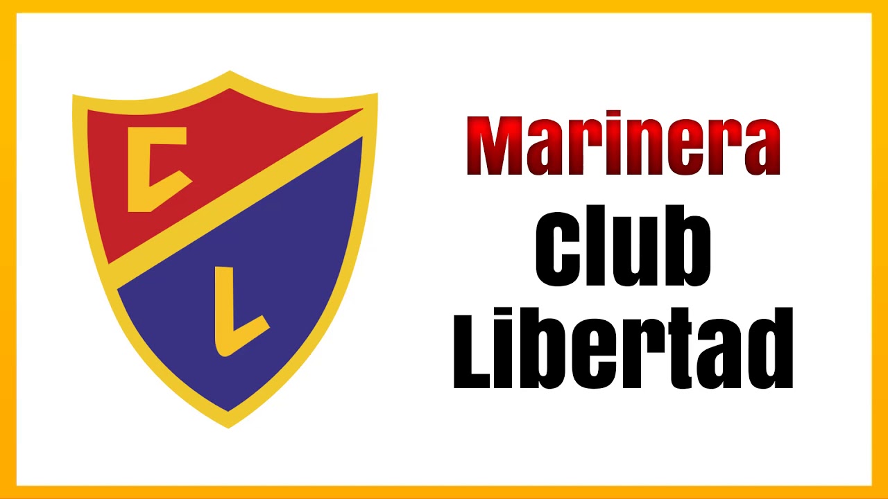 Marinera Norte&ntilde;a - Club Libertad