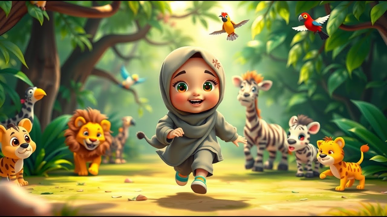 Top Islamic Educator Reveals Best Naat Techniques for Kids