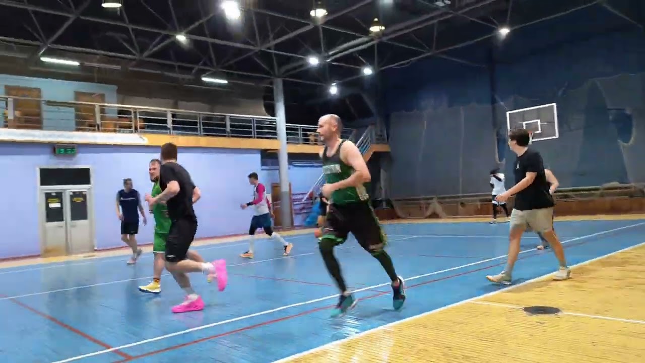 Воскресенка вайб - 2 | 04.03.2026 #аматорбаскет