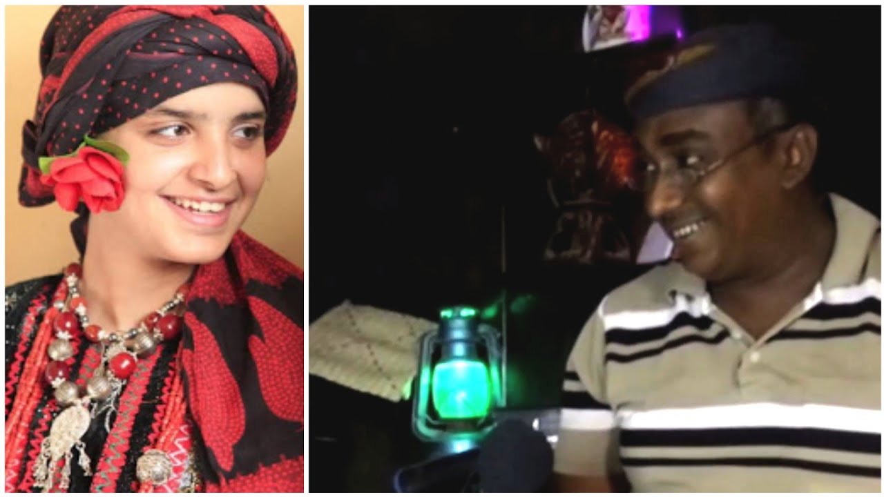 يمني 🇾🇪 اغترب سنين يجمع مهر حبيبته لكنه عاد يوم زفافها بشخص اخر 😳 فكان الرد القاسي الشاعر احمد هيجه