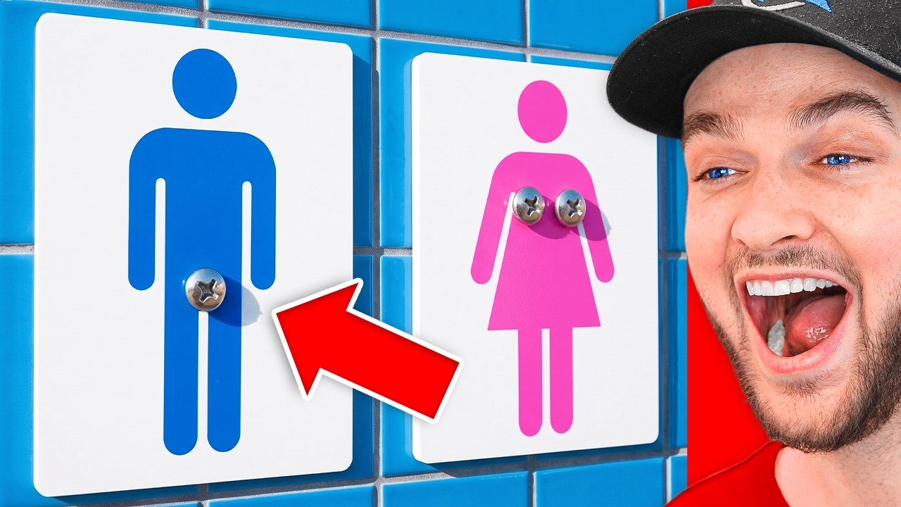 1 HOUR of World&rsquo;s Funniest Sign Fails!