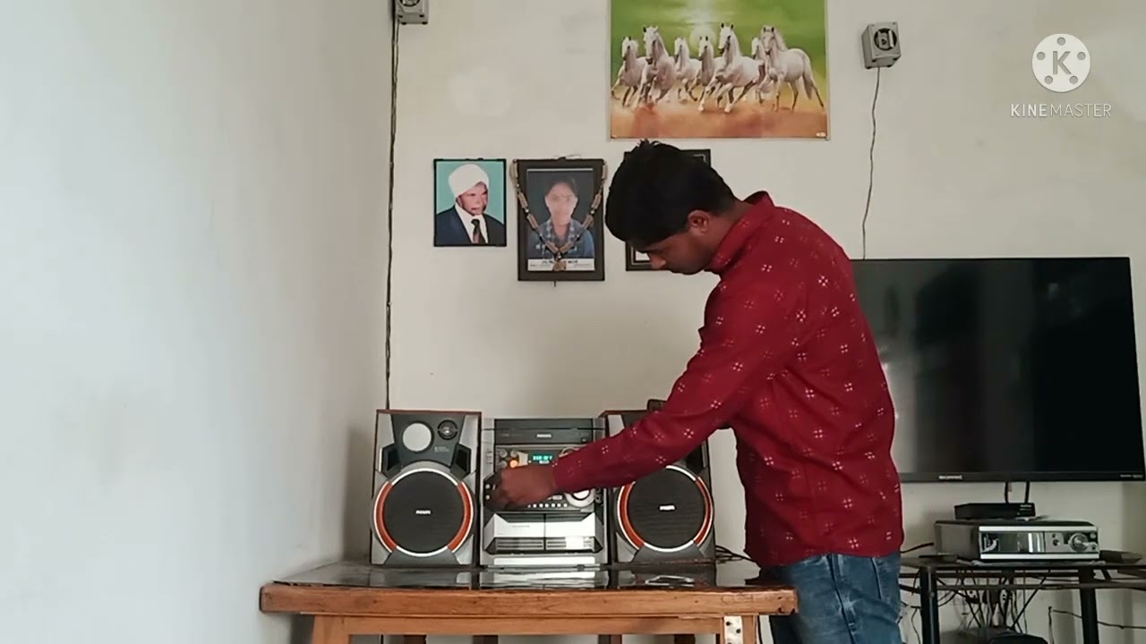 philips fw v355 sound test and review of 10+ years old stereo speakers 😀😀