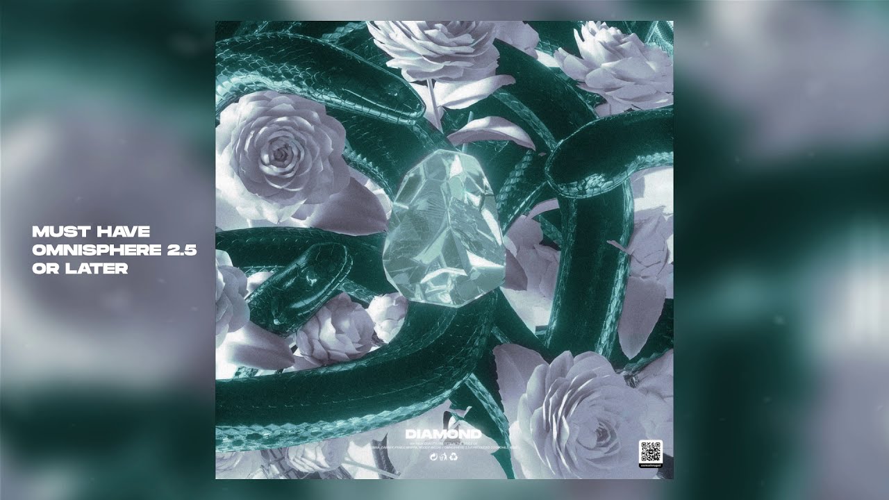 [FREE] Trap Omnisphere 2 Presets Bank 2024 