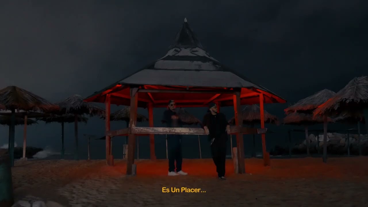 2526 - CONÓCEME OTRA VEZ , OMAR K11.  | PLAYA CARACAS
