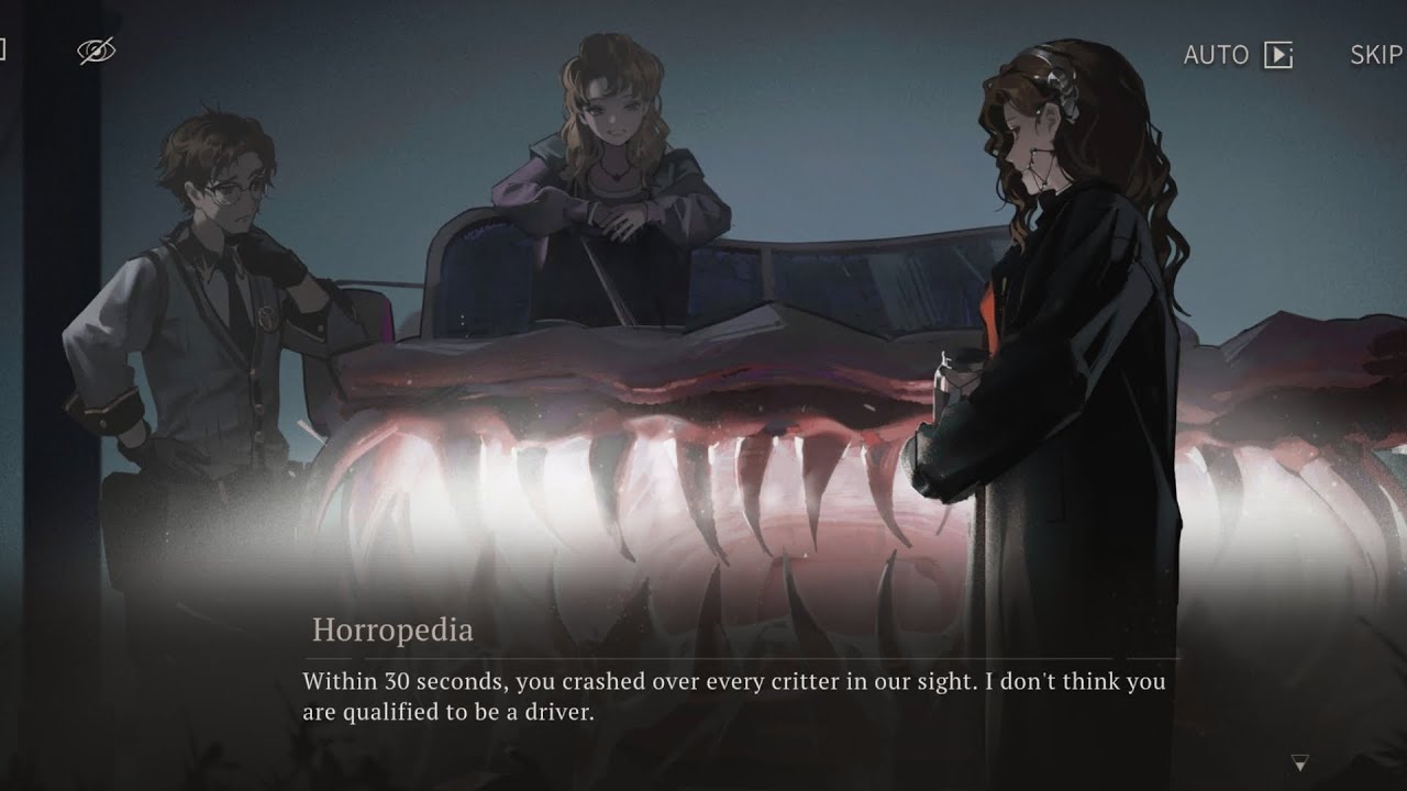 Nightmare On Green Lake : Battle Against Jessica — FINALLY Beat Her.