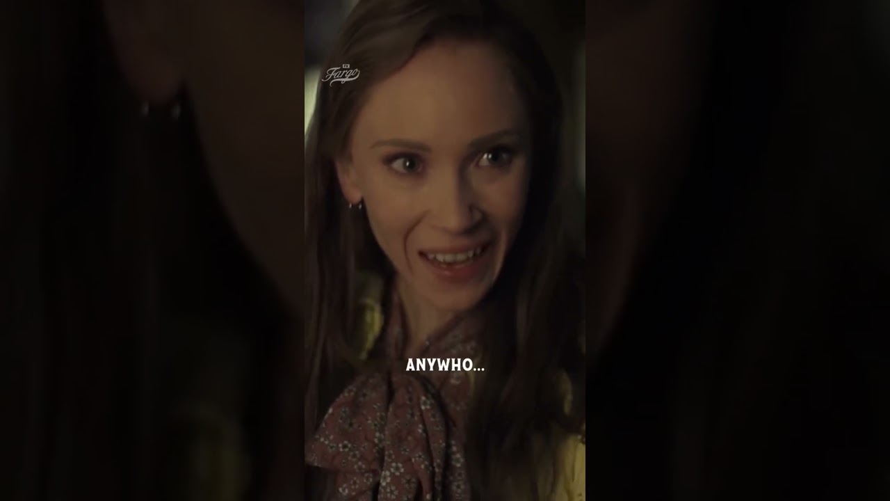 #fargo #fargoseason5 #tvshow #tvshowforyou #tvshowscenes #tvseries #fxtvshow