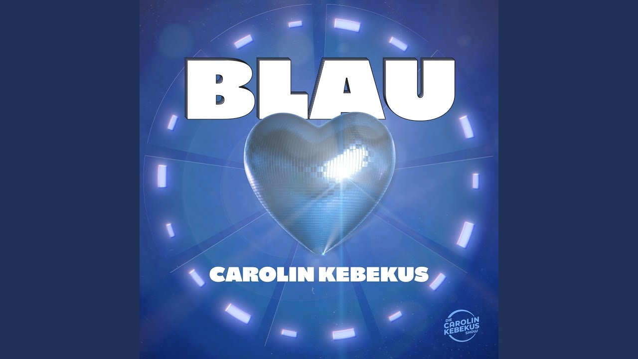 Blau