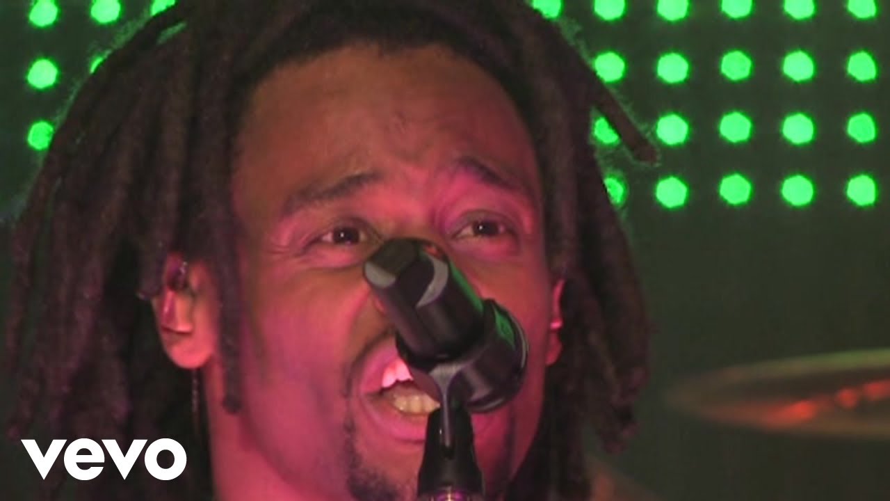 Cidade Negra - Clube Da Esquina N.2 (Ao Vivo)