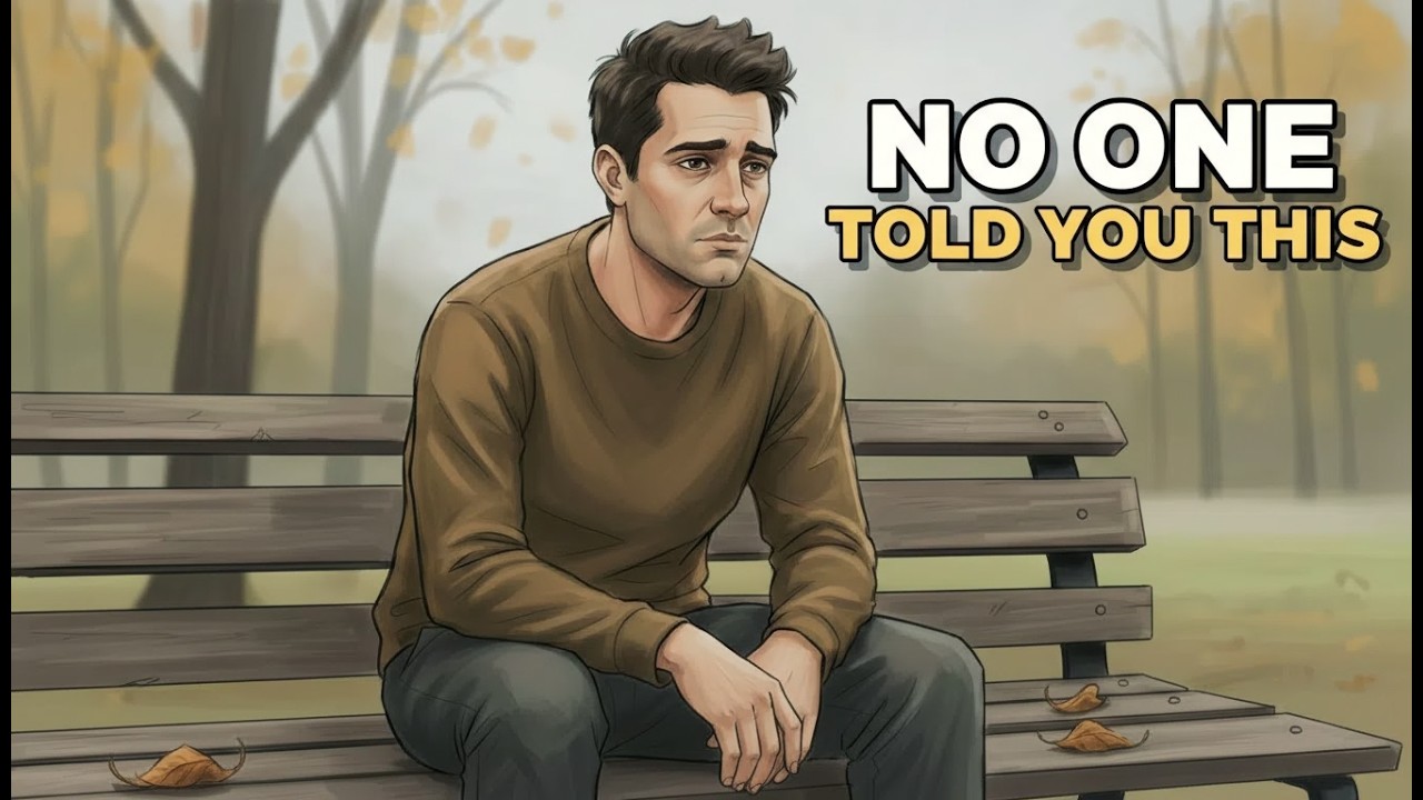 The Truth About Suffering No One Told You | Everyone Needs to Know