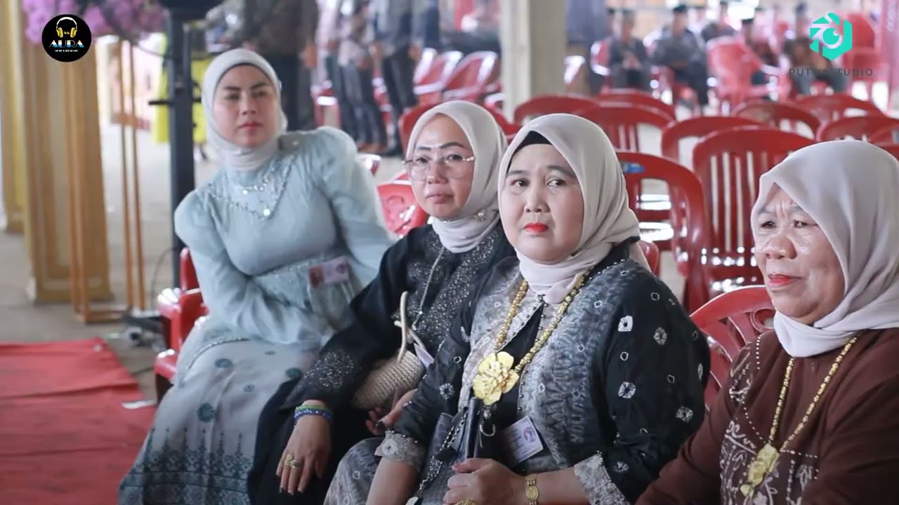 Pasra_OM AURA MUSIK PALEMBANG