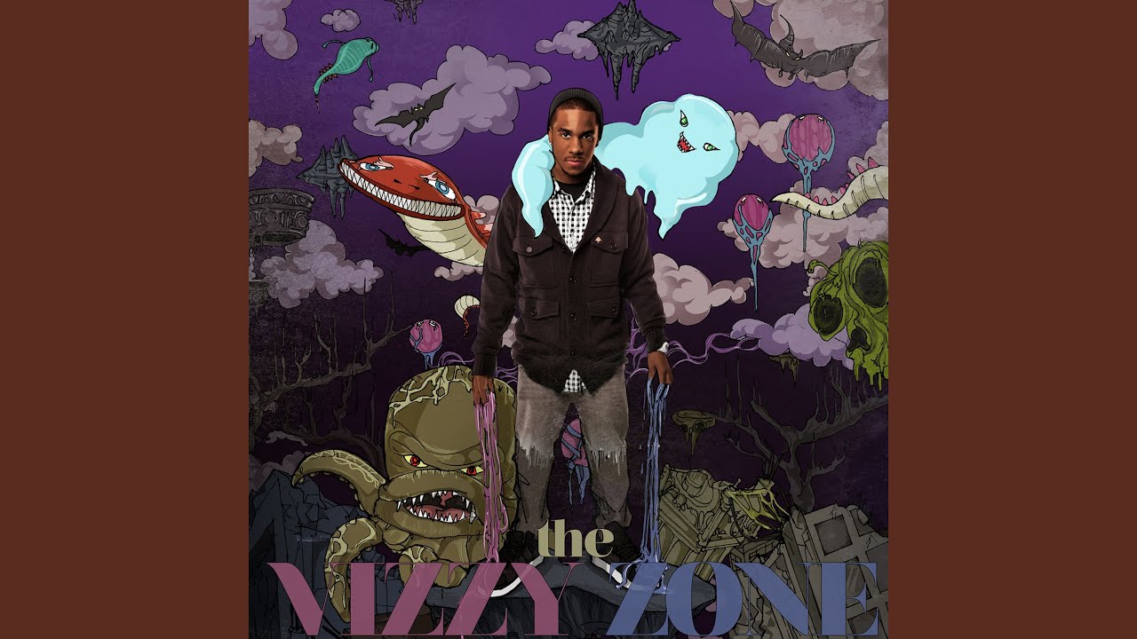May The Force Be With You (feat. Killer Mike)
