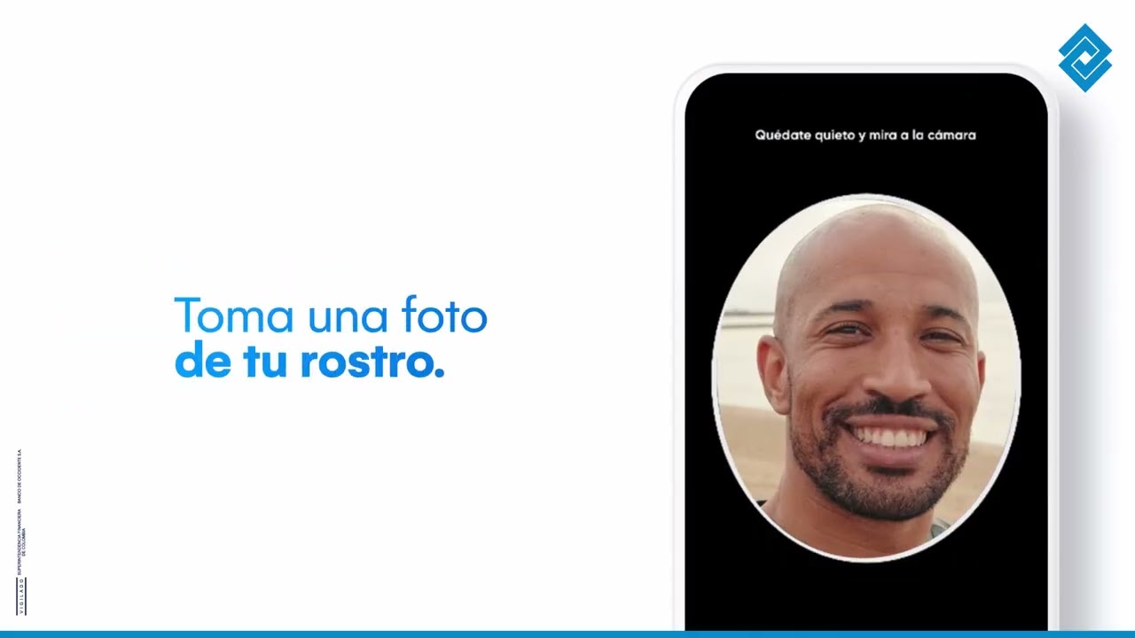 REGISTRO EN BANCA MÓVIL