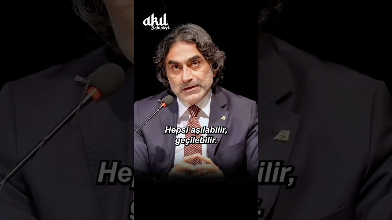 GER&Ccedil;EK AŞK NEDİR? #aşk #islam #Allah