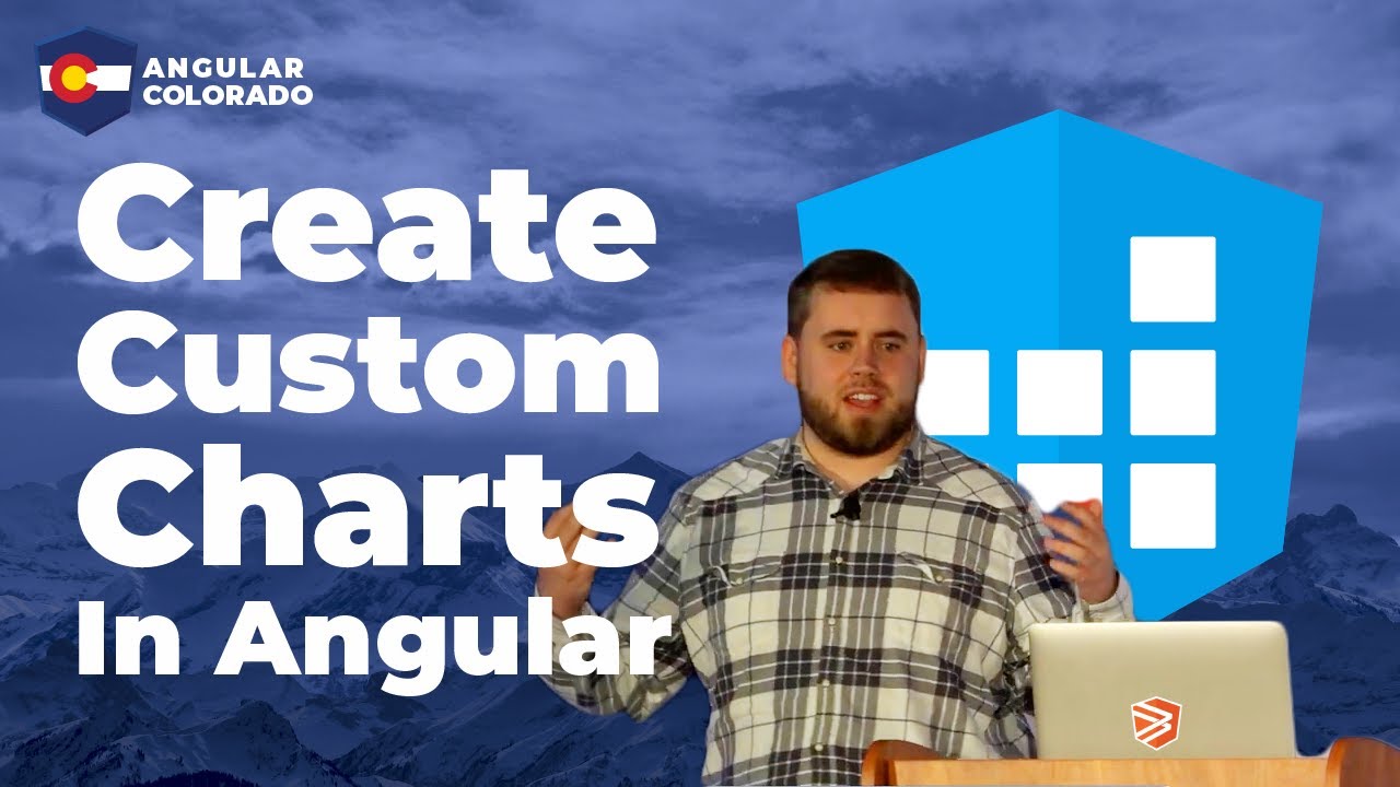 How to Create Custom Charts in Angular, Using SVG Elements and RxJS
