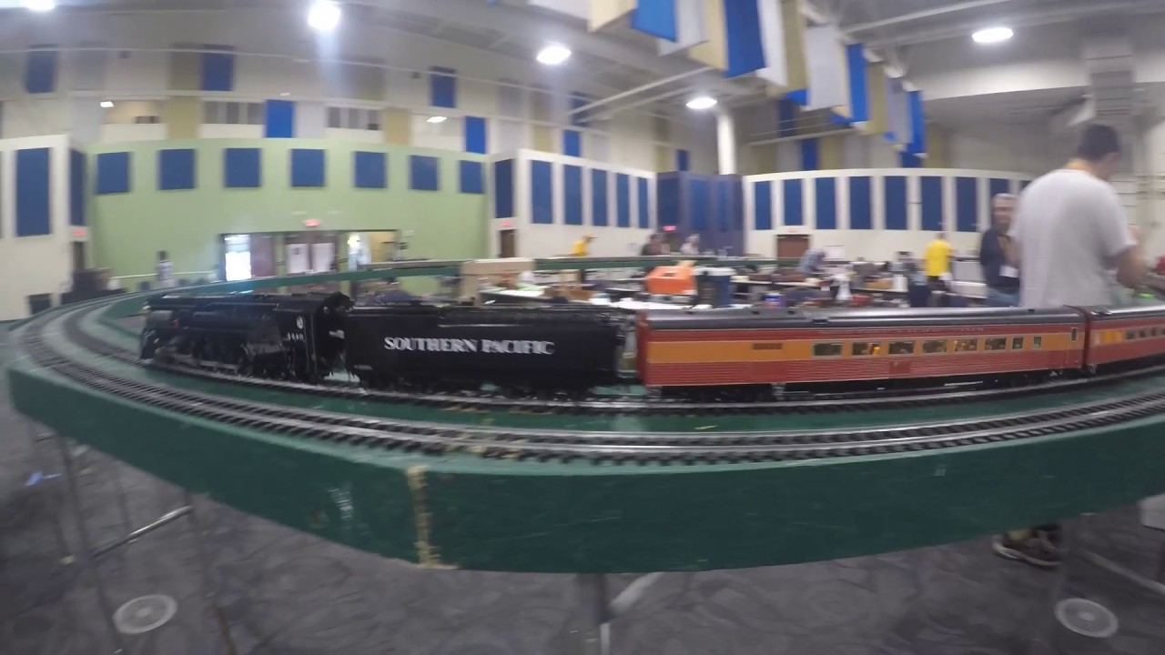 National Summer Steamup 2017 Volume three