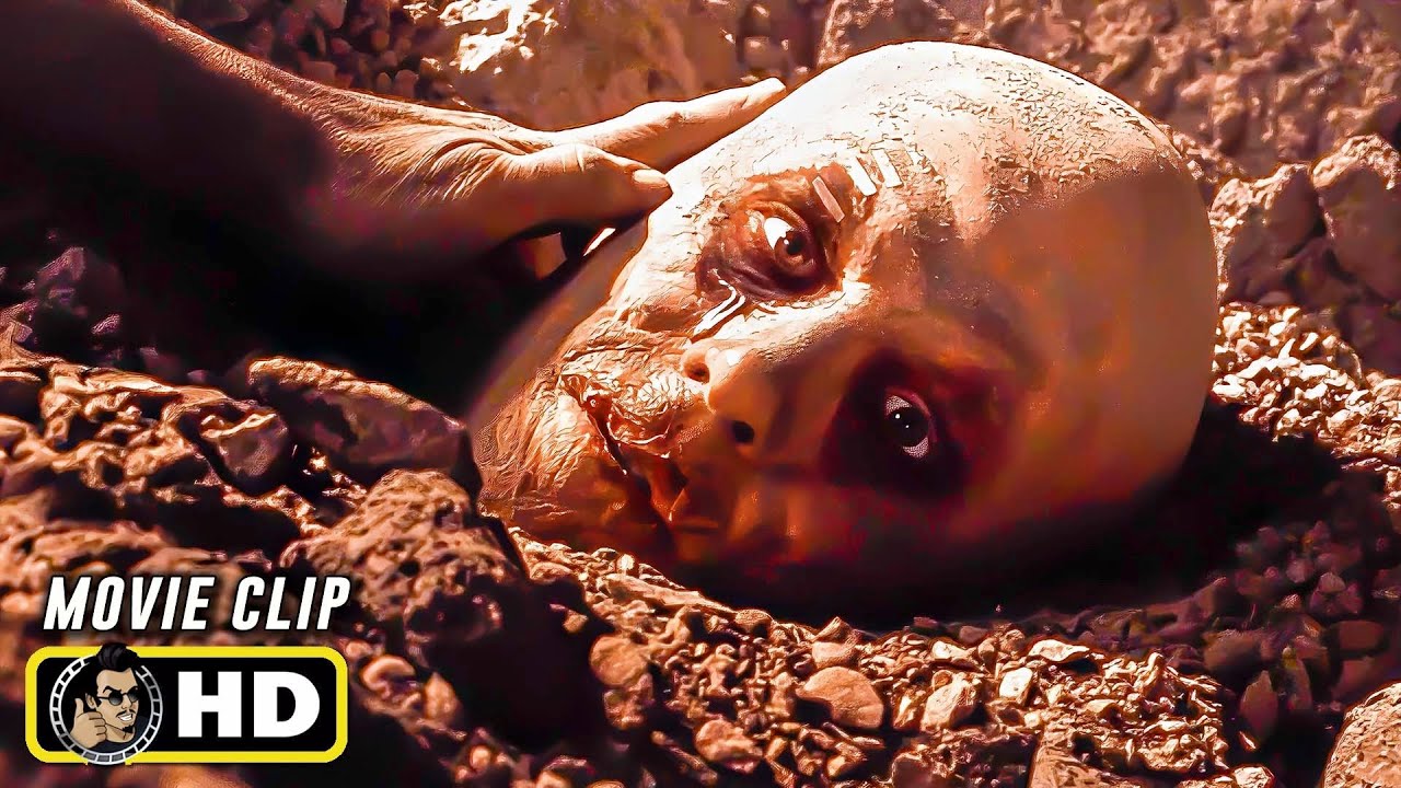 Deadpool After Credits Scene | X-MEN ORIGINS: WOLVERINE (2009)