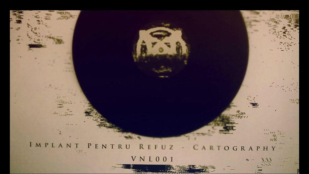 IMPLANT PENTRU REFUZ - NORI DE GAND [OFFICIAL VIDEO]