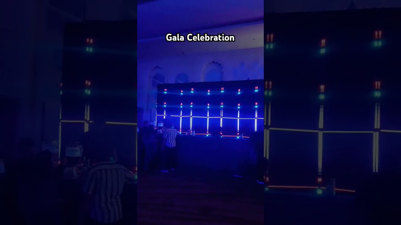 Gala Night Celebration #corporateevents #corporatelife #gala #nightparty #club #iteverytime #party