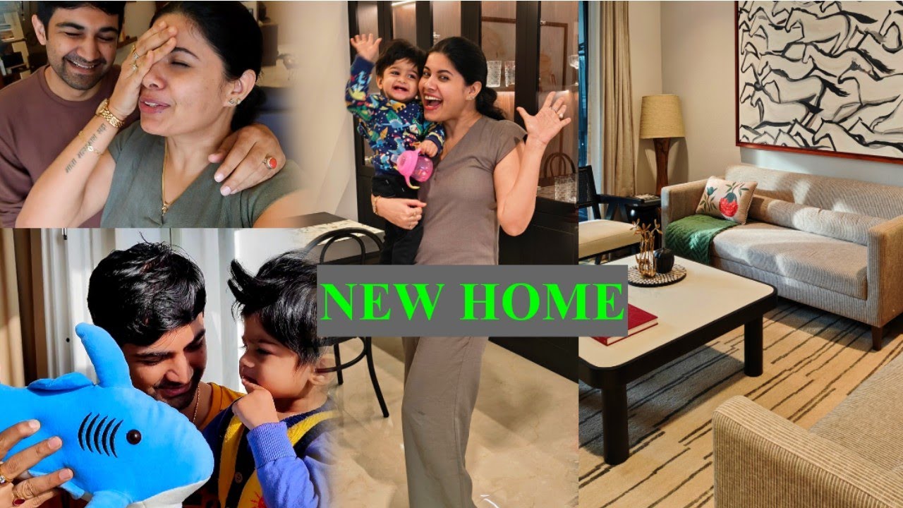 2 CRORE ka Ghar | Buying new 3 BHK | Fir se Loan Lena padega 😲 VLOG