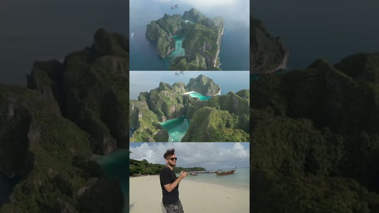 DJI Mini 3 Pro &ndash; Insane Range Test